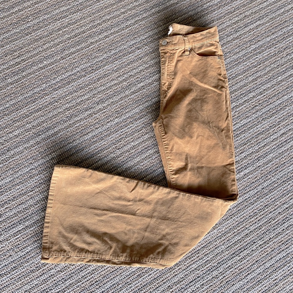 Flare Corduroy Pants Altar’d State